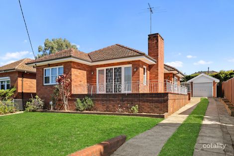 Property photo of 142 Windsor Road Northmead NSW 2152