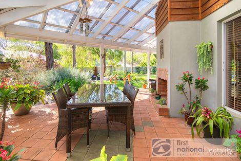 Property photo of 1 Waratah Court West Busselton WA 6280