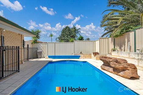 Property photo of 2 Varina Court Alexander Heights WA 6064