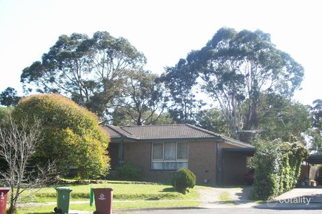 Property photo of 4 Prairie Court Narre Warren VIC 3805