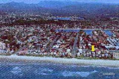 Property photo of 1249 Gold Coast Highway Palm Beach QLD 4221