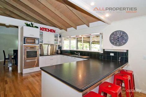 Property photo of 173-175 Carter Road Munruben QLD 4125