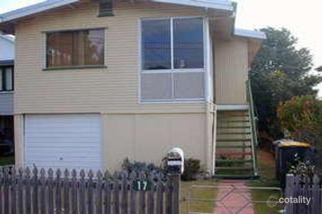 Property photo of 17 Seabreeze Road Manly West QLD 4179