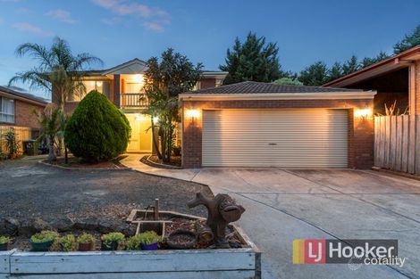 41 Marson Cres, Hallam, VIC 3803