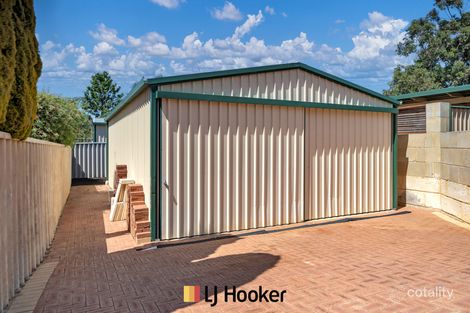 Property photo of 2 Varina Court Alexander Heights WA 6064