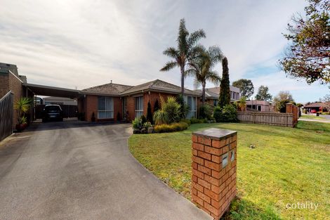 Property photo of 4 Mayfair Court Traralgon VIC 3844