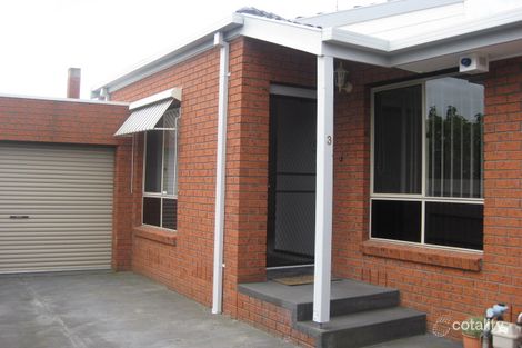 3/152 Dawson St, Brunswick West, VIC 3055