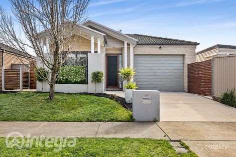 Property photo of 55 Chase Boulevard Alfredton VIC 3350