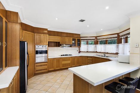 Property photo of 16 Bartlett Street Preston VIC 3072
