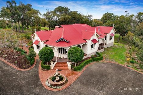 Property photo of 28 Latrobe Road Yarrambat VIC 3091