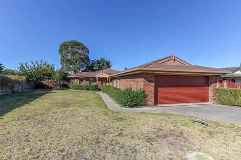 Property photo of 38 Lauren Drive Hampton Park VIC 3976