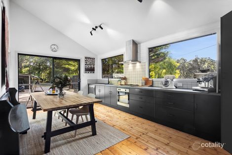 Property photo of 960 Daylesford-Trentham Road Bullarto VIC 3461