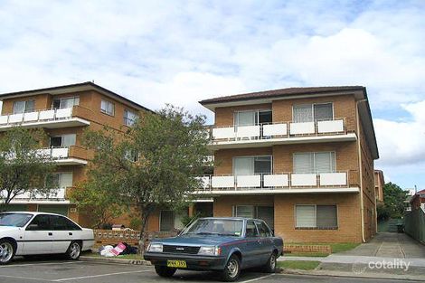 Property photo of 10/16-18 Bruce Street Brighton-Le-Sands NSW 2216