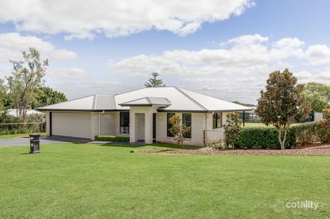 90 Peters Rd, Meringandan West, QLD 4352