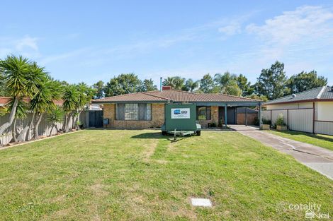 Property photo of 32 Excalibur Circle Camillo WA 6111