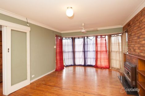 Property photo of 531 Marshall Street Lavington NSW 2641