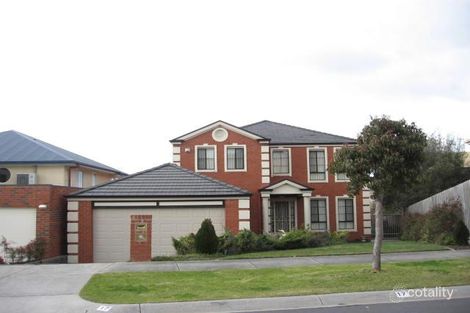 Property photo of 17 Thomas Arnold Avenue Glen Waverley VIC 3150