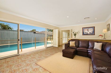 Property photo of 5 Woodlands Avenue Blakehurst NSW 2221