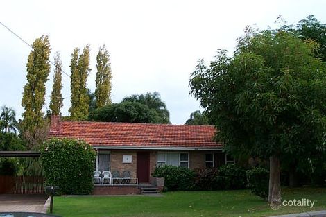 9 York Ave, Bentley, WA 6102