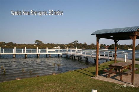 Property photo of 26 Norman Lane Laurieton NSW 2443