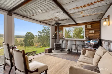 622 Wattley Hill Rd, Wootton, NSW 2423