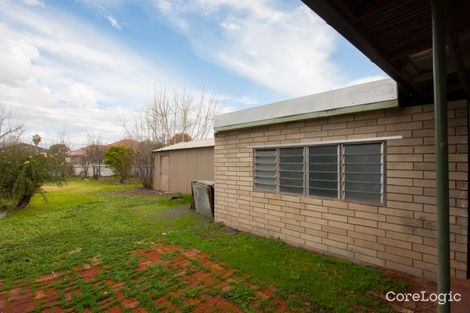 Property photo of 531 Marshall Street Lavington NSW 2641