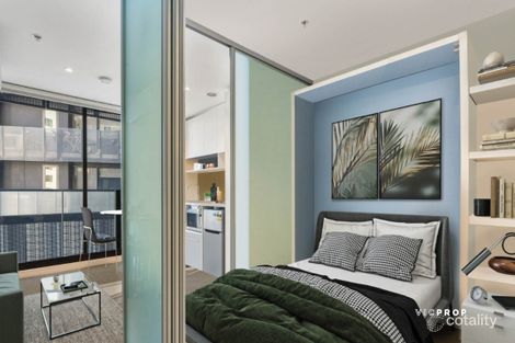 Property photo of 1103/243-263 Franklin Street Melbourne VIC 3000