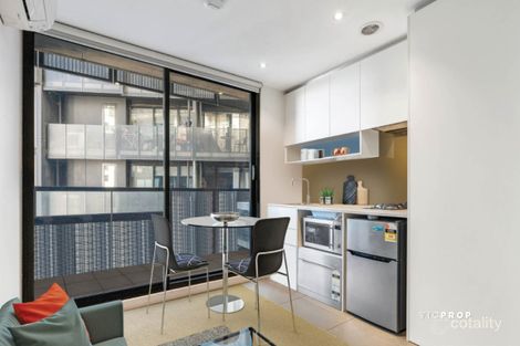 Property photo of 1103/243-263 Franklin Street Melbourne VIC 3000