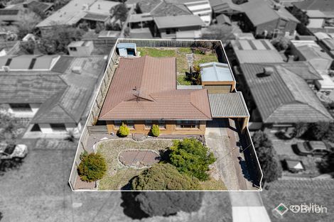 31 Holbourne Dr, Junction Village, VIC 3977