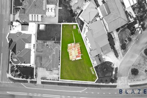 Property photo of 226 Edensor Road Edensor Park NSW 2176