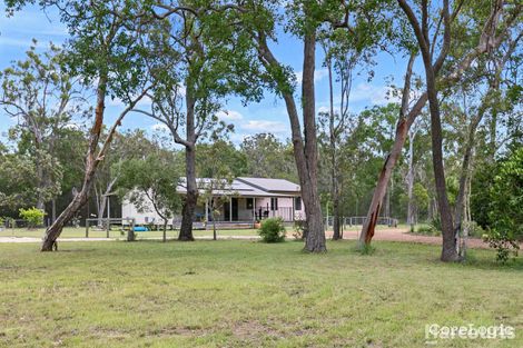 Property photo of 414 Sanctuary Hills Road Takura QLD 4655