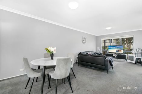 Property photo of 8 Fletcher Street Stanhope Gardens NSW 2768