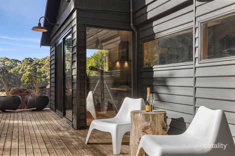 Property photo of 960 Daylesford-Trentham Road Bullarto VIC 3461