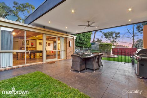 Property photo of 23 Crestview Close Montrose VIC 3765
