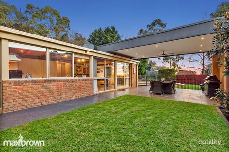 Property photo of 23 Crestview Close Montrose VIC 3765