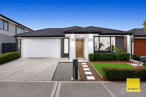 33 Zachary St, Burnside, VIC 3023