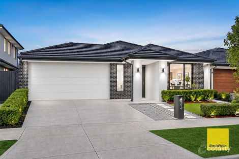 Property photo of 33 Zachary Street Burnside VIC 3023
