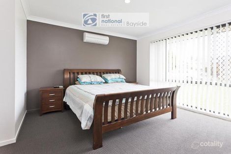 Property photo of 8 Greenwich Court Alexandra Hills QLD 4161