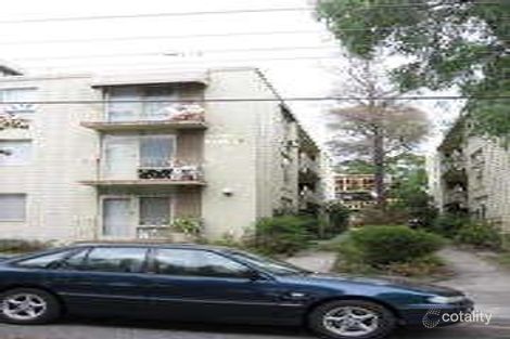 13/9-10 Sydney St, Prahran, VIC 3181