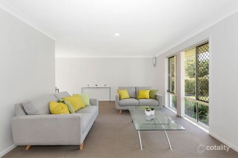 Property photo of 47 Silver Glade Drive Elanora QLD 4221
