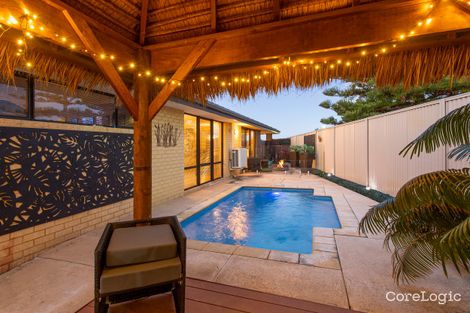 Property photo of 32 Harrington Waters Drive Waikiki WA 6169