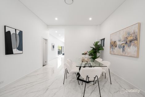 Property photo of 81A Burns Road Picnic Point NSW 2213