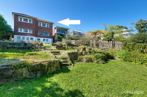 Property photo of 2/14 Derby Street Vaucluse NSW 2030