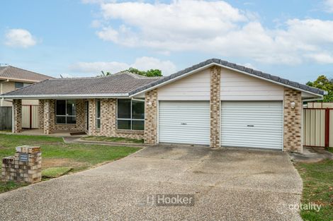 17 Lakewood Ave, Parkinson, QLD 4115