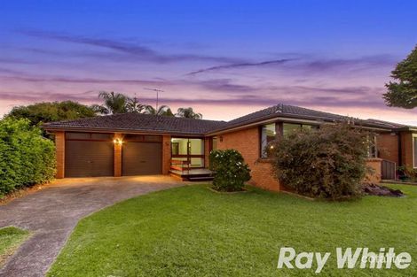 45 Lanhams Rd, Winston Hills, NSW 2153