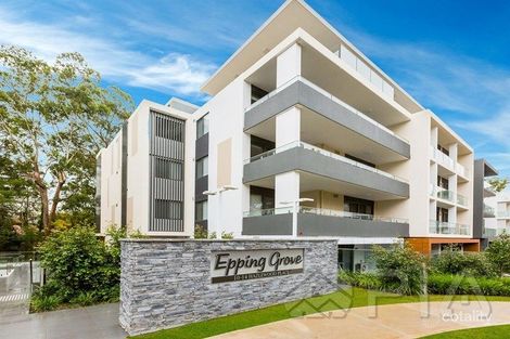 Property photo of 9/10-14 Hazlewood Place Epping NSW 2121