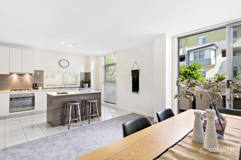 Property photo of 104/51 Merton Street Sutherland NSW 2232