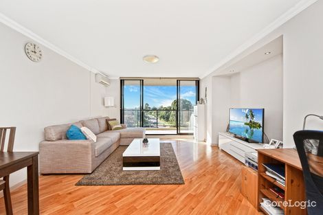 Property photo of 113/81 Church Street Lidcombe NSW 2141