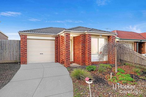 Property photo of 111 Bridgewater Way Truganina VIC 3029