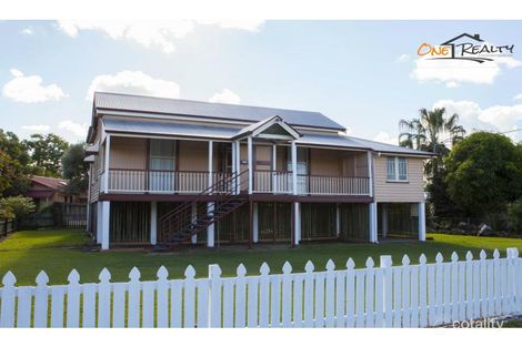 Property photo of 274 John Street Maryborough QLD 4650